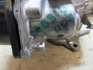 клапан EGR Volkswagen Amarok 1 поколение 2H 2010, 2.0 л., CDCA, дизель, пикап, 03L131501S