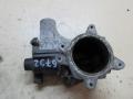 клапан EGR Volkswagen Transporter T5 2003, 2.5 л., дизель, 076131501A - фото №2