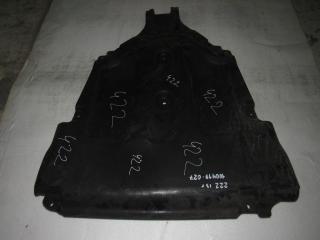 защита днища Mercedes-Benz S-Класс W222/C217/A217 [рестайлинг] 2017, 4.0 л., M 176.980, бензин, седан, 2226902707