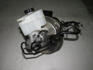 вакуумный усилитель тормозов Mercedes-Benz S-Класс W222/C217/A217 [рестайлинг] 2017, 4.0 л., M 176.980, бензин, седан, 2224300430