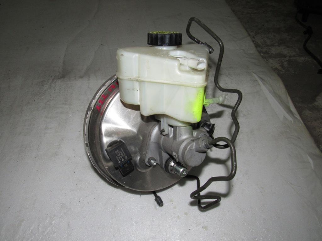 вакуумный усилитель тормозов Mercedes-Benz S-Класс W222/C217/A217 2014, 4.7 л., M 278.929, бензин, седан, 2224300330 - фото №1