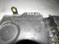 бачок омывателя Mercedes-Benz S-Класс W222/C217/A217 2014, 6.0 л., M 277.980, бензин, седан, 2228690420 - фото №3