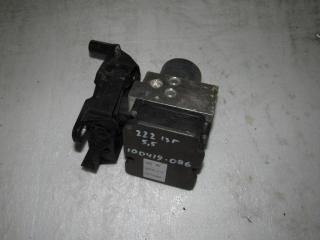 блок ABS Mercedes-Benz S-Класс W222/C217/A217 2014, 4.7 л., M 278.929, бензин, седан, 2224315112