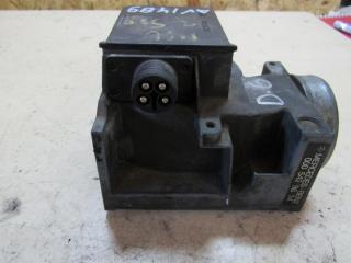 заслонка дроссельная Mercedes-Benz S-Класс W140/C140 1993, 3.4 л., OM 603.971, дизель, седан, A0005429614