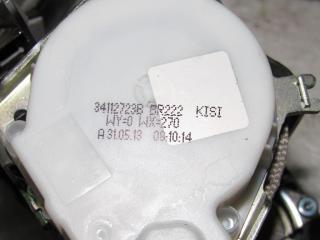ремень безопасности Mercedes-Benz S-Класс W222/C217/A217 2014, 4.7 л., M 278.929, бензин, седан