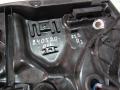 стеклоподъемник задний правый Mercedes-Benz S-Класс W222/C217/A217 [рестайлинг] 2017, 4.0 л., M 176.980, бензин, седан - фото №2