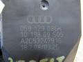 сервопривод заслонок впускного коллектора Audi A7 4G 2010, 3.0 л., CLAA, дизель, хетчбэк 5 дв., 059129086H - фото №2