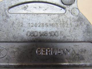 насос вакуумный Audi A6 4F/C6 2005, 2.0 л., бензин, седан, 06D145100E