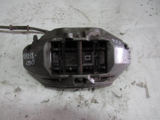 суппорт передний левый Mercedes-Benz S-Класс W222/C217/A217 2013, 3.0 л., OM 642.861, дизель, седан