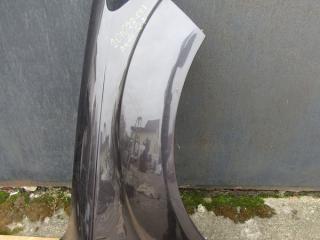 крыло переднее правое Audi Q7 4L [рестайлинг] 2010, 3.0 л., дизель