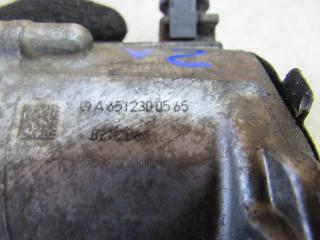 насос вакуумный Mercedes-Benz E-Класс W212 [рестайлинг] 2014, 2.1 л., OM 651.924, дизель, седан, A6512300565