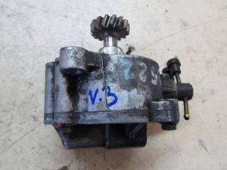 насос вакуумный Mitsubishi Pajero 3 поколение 2000, 3.2 л., 4M41, дизель, внедорожник 5 дв., 1515VP60