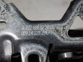 петля капота правая Mercedes-Benz S-Класс W222/C217/A217 [рестайлинг] 2017, 4.0 л., M 176.980, бензин, седан, 2228800228 - фото №3