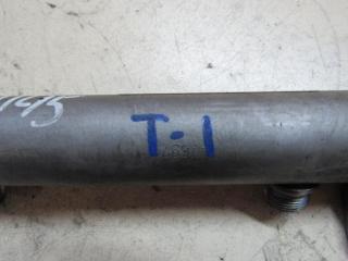 топливная рампа Mercedes-Benz M-Класс W164 [рестайлинг] 2009, 3.0 л., OM 642.940, дизель, внедорожник 5 дв., A6420700695