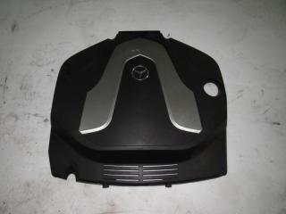 декоративная крышка двигателя Mercedes-Benz GL-Класс X166 2015, 3.5 л., M 276.955, бензин, внедорожник 5 дв., 6420107008