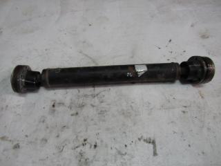 карданный вал Mercedes-Benz GL-Класс X166 2015, 3.5 л., M 276.955, бензин, внедорожник 5 дв., 1664102701