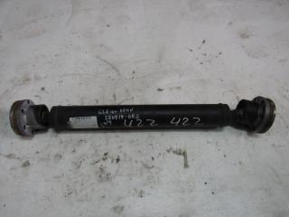 карданный вал Mercedes-Benz GL-Класс X166 2015, 3.5 л., M 276.955, бензин, внедорожник 5 дв., 1664102701