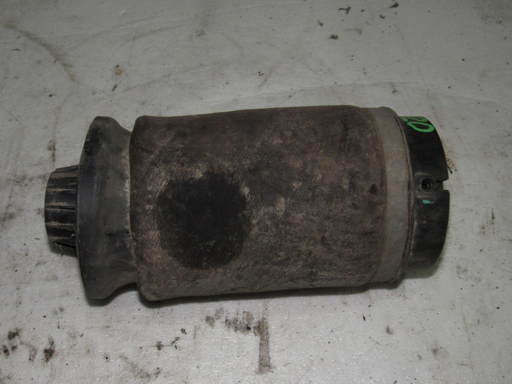 пневмоподушка Mercedes-Benz GL-Класс X166 2015, 3.5 л., M 276.955, бензин, внедорожник 5 дв., 1663200325 - фото №1