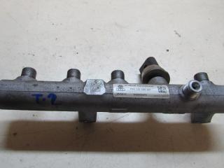 топливная рампа Audi Q7 4L 2007, 3.0 л., дизель, внедорожник 5 дв., 059130089AM