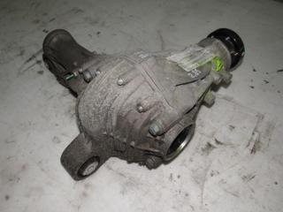 редуктор переднего моста Mercedes-Benz GL-Класс X166 2015, 3.5 л., M 276.955, бензин, внедорожник 5 дв., 1663301900