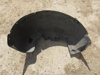 защита арок задняя правая (подкрылок) Mercedes-Benz GL-Класс X166 2015, 3.5 л., M 276.955, бензин, внедорожник 5 дв., 1668841422