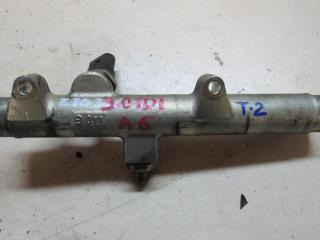 топливная рампа Audi A4 B7 2006, 3.0 л., BKN, дизель, седан, 059130089D