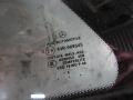 форточка задняя левая Mercedes-Benz GL-Класс X166 2015, 3.5 л., M 276.955, бензин, внедорожник 5 дв. - фото №2