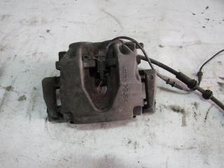 суппорт передний правый Mercedes-Benz GL-Класс X166 2015, 3.5 л., M 276.955, бензин, внедорожник 5 дв.