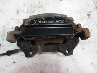 суппорт передний левый Mercedes-Benz GL-Класс X166 2015, 3.5 л., M 276.955, бензин, внедорожник 5 дв.