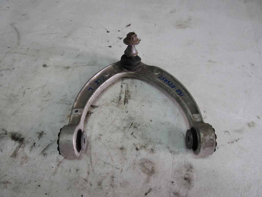 рычаг передний левый Mercedes-Benz GL-Класс X166 2015, 3.5 л., M 276.955, бензин, внедорожник 5 дв., 1663301707 - фото №1