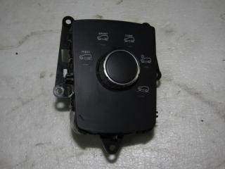 кнопка переключения режимов подвески Mercedes-Benz GL-Класс X166 2015, 3.5 л., M 276.955, бензин, внедорожник 5 дв., 1669050003