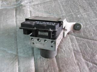 блок ABS Porsche Panamera 970 2013, 3.0 л., MCW.DA, бензин, хетчбэк 5 дв., 97035575551