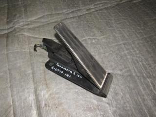 педаль Porsche Panamera 970 2013, 3.0 л., MCW.DA, бензин, хетчбэк 5 дв., 97042302101