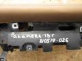 панель передняя салона (торпедо) Porsche Panamera 970 2013, 3.0 л., MCW.DA, бензин, хетчбэк 5 дв. - фото №5