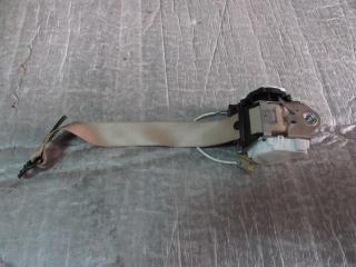 ремень безопасности Porsche Panamera 970 2013, 3.0 л., MCW.DA, бензин, хетчбэк 5 дв., 97080303500