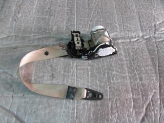 ремень безопасности Porsche Panamera 970 2013, 3.0 л., MCW.DA, бензин, хетчбэк 5 дв., 97080303300