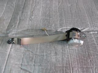 ремень безопасности Porsche Panamera 970 2013, 3.0 л., MCW.DA, бензин, хетчбэк 5 дв., 97080303500