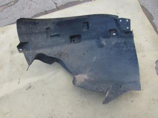 защита арок передняя левая (подкрылок) Mercedes-Benz M-Класс W166 2014