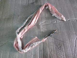 подушка безопасности боковая (шторка) Porsche Panamera 970 2013, 3.0 л., MCW.DA, бензин, хетчбэк 5 дв.