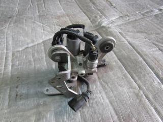 блок клапанов активного стабилизатора Porsche Panamera 970 2013, 3.0 л., MCW.DA, бензин, хетчбэк 5 дв., 97035907704