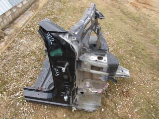 четверть передняя правая Mercedes-Benz S-Класс W222/C217/A217 2013, 5.5 л., M 157.985, бензин, седан