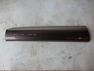 молдинг двери передней левой Audi Q7 4M 2015, 3.0 л., CRTC, дизель, внедорожник 5 дв., 4M0853959B