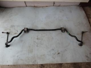 стабилизатор подвески передний BMW X5 F15 2015, 3.0 л., N57 D30 A, дизель, внедорожник 5 дв.