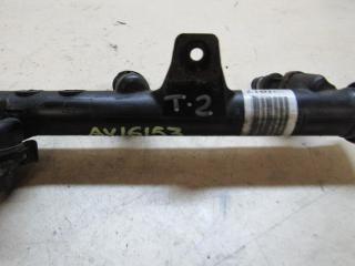 топливная рампа Hummer H2 1 поколение 2003, 6.0 л., LQ4, бензин, внедорожник 5 дв., 17201017