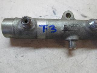 топливная рампа Audi A6 4F/C6 2004, 2.7 л., BPP, дизель, седан, 059130090J