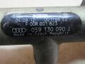 топливная рампа Audi A6 4F/C6 2004, 2.7 л., BPP, дизель, седан, 059130090J - фото №3