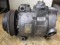 компрессор кондиционера Audi A8 D2/4D 1994, 2.8 л., AAH, бензин, седан, 4D0260805C - фото №3