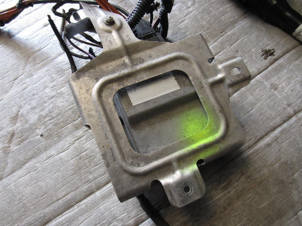 стабилизатор подвески задний Audi Q7 4M 2016, 4.0 л., CZAC, дизель, внедорожник 5 дв., 4M0511023.971907156 - фото №1