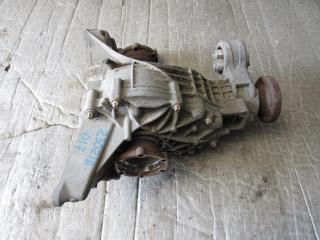 редуктор заднего моста Audi Q7 4M 2015, 3.0 л., CREC, бензин, внедорожник 5 дв., 43.13, QCD20626LMP271117, QCD