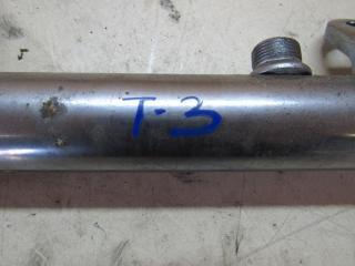 топливная рампа Mercedes-Benz GLS-Класс X166 2015, 3.0 л., OM 642.826, дизель, внедорожник 5 дв., A6420703095